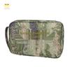 Diksy Way Camo Car Document Organizer