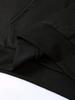 Men's New Arrival Hooded Sweatshirt Autumn/Winter Sports Hoodie Men's Printed Top