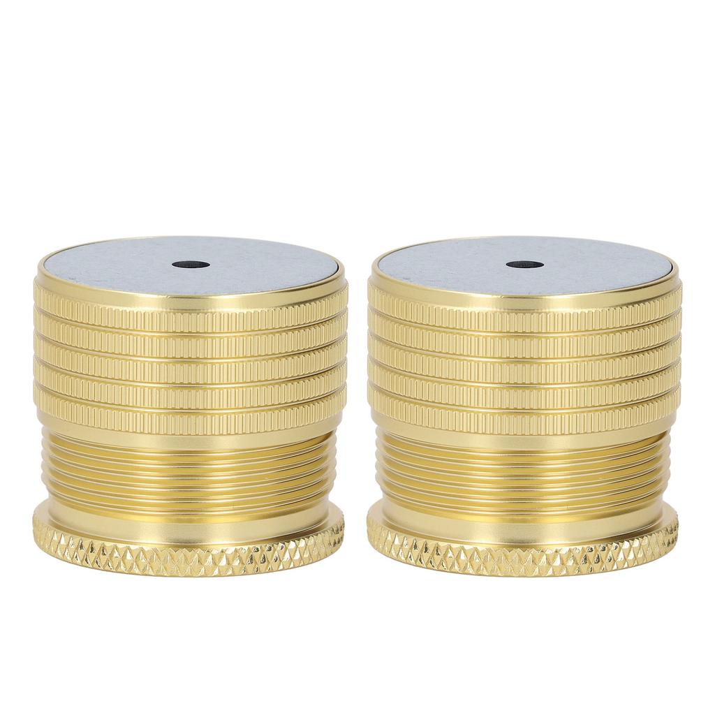 2 Stuks Meubelverhoger 2337mm Verstelbaar 50500kg Draagvermogen Aluminiumlegering Bed Bank Tafel Verhoger