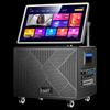 SAST SW-867T All-in-One Home KTV and Outdoor Karaoke System (CN Version)