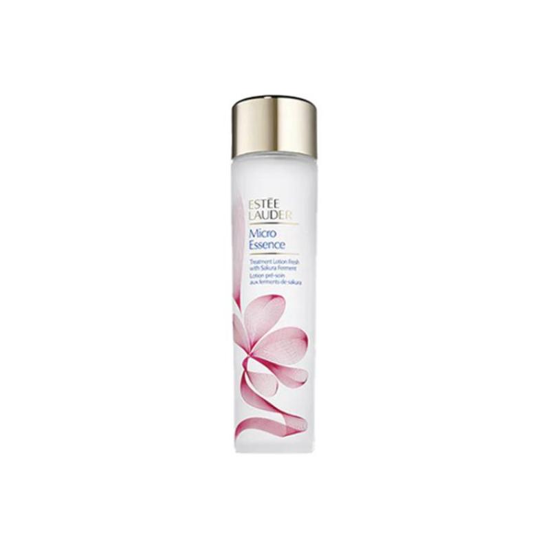 ESTEE LAUDER Сакура Вода-тоник / Лосьон Женский Нежный