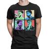 Lamine Yamal Vintage Football Graphic T Shirt Y2k Oversized Unisex Crewneck Short Sleeve Casual Birthday Gift Streetwear Fan Tee