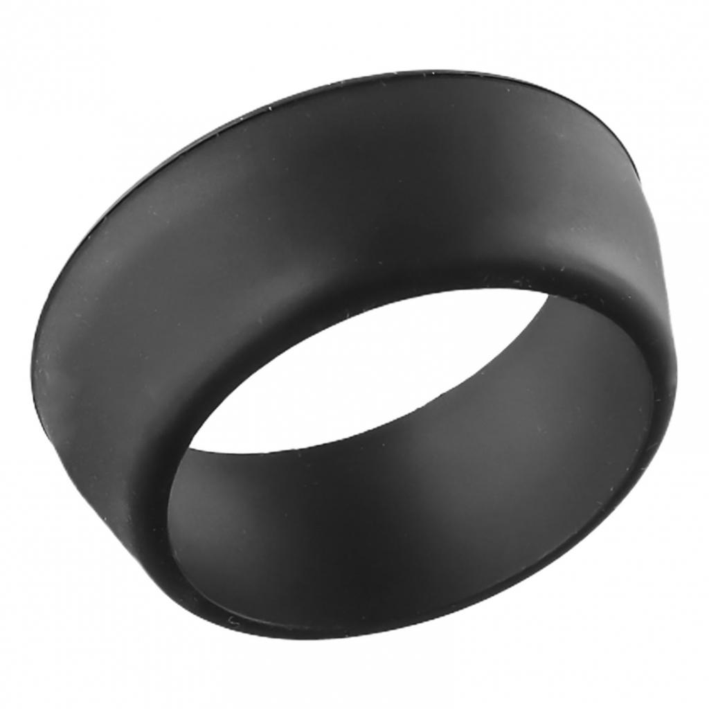 5.4g/6.1g Rubber Ring Components Cover For Bicycle