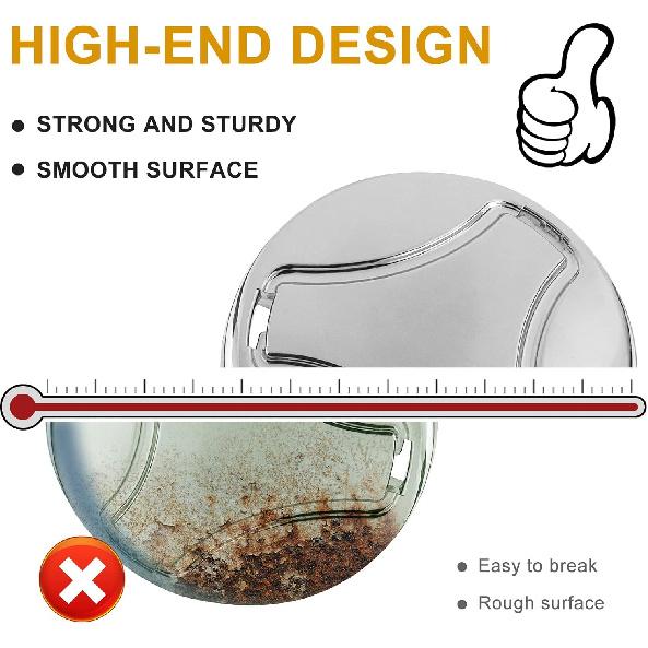 AMI PARTS 5006EA3009B Washer Washplate Cap 5006EA3009B Pulsator Cap Washing Machine