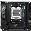Mainboard - GIGABYTE - B850I AORUS PRO