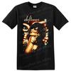 Deftones T Shirt Gothic Woman Portrait Rock Music Graphic Concert Tee Unisex