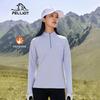 PELLIOT Women's Casual Base Layer Top