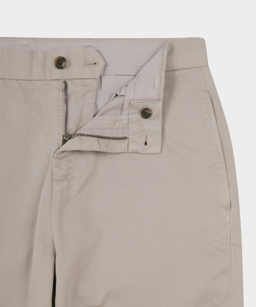 BROOKS BROTHERS Heritage Chino Pants (Beige) (Bbpcmm5582Zfs)