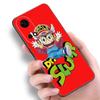 Dr Slump Arale Anime Phone Case For Huawei Honor 70 90 Lite X40 GT X50 I X5 Plus X6A X6S X7A X8A X8B X6 X7 X8 X9 4G X9A X9B 5G