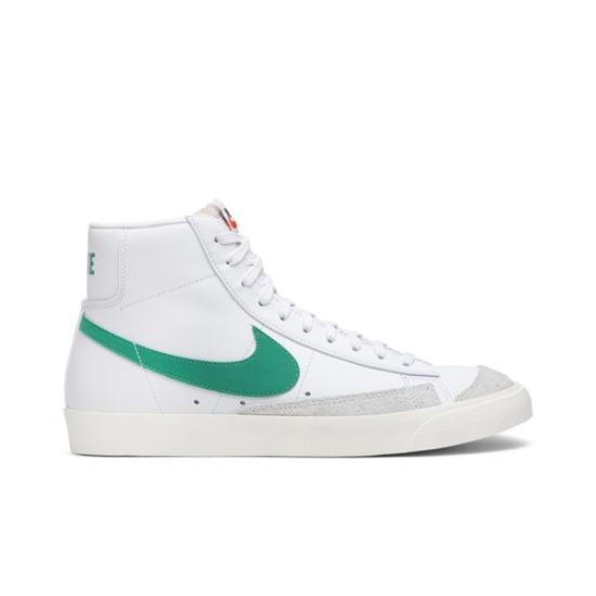Nike Blazer Mid 77 Vintage Lucid Green BQ6806-300