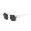 UV Protection That Can Be Worn over Other Glasses Square Shades Wrap Around Polarized Fit Over Glasses Sunglasses VOPHA