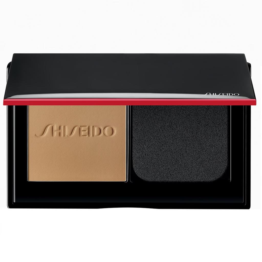 Synchro Skin Self-Refreshing Custom Finish Powder Foundation 340 Oak 9g
