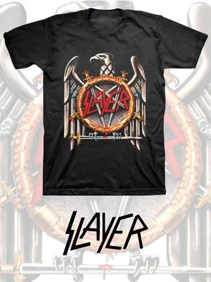 Slayer T-Shirt