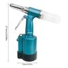 Automatic Air Rivet Nuts Pneumatic Nut Riveter Guns Industrial Hydraulic Pneumatic Riveter Automatic Rivet