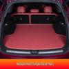 Eco-Friendly Waterproof and Dustproof Trunk Mat for AITO M7