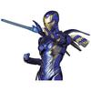 MAFEX No. 184 IRON MAN Rescue Suit ENDGAME Ver. Non-scale painted action figure, approximately 150mm tall