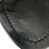 Lanvin (38) Sandalias de Mujer con Cordones Negras