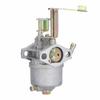 Carburador de aparador de grama para vários geradores para cortador de grama TALON para motor de 3 HP 154F Acessórios para aparador de grama