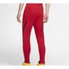 Air Jordan 23 Alpha Dri-Fit Training Pants Men Bottoms Red 889712-687