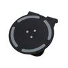 Portable Folding Phone Tablet Bracket Desktop Cellphone Holder Stands 360 Degree Rotatable Stable Support