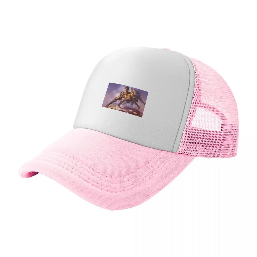 Bull by the Horns Baseball Cap Tea Hat Golf Hat Man Anime Cute Womens Hats 2025 Mens