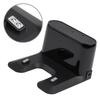 Home Charging Station Charger Base Docking Station Charging Solution For Vacuum Charger Black Overcharge Protection