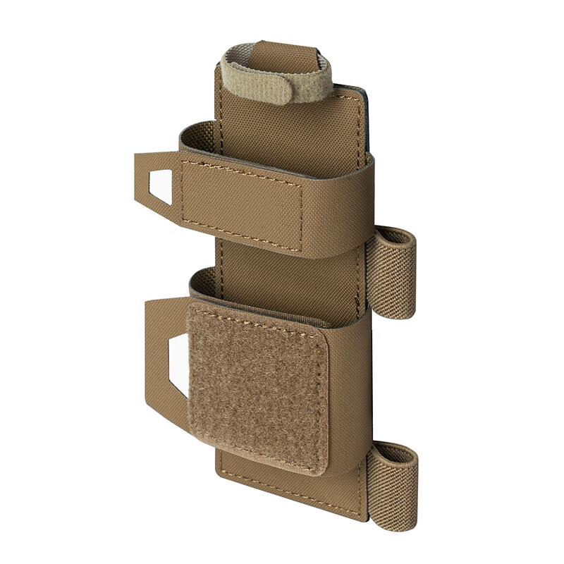 Outdoor Tourniquet & Utility Storage Pouch