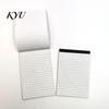 Office Meeting Notebook Portable Note Pad with Horizontal Lines, Tearable Stationery Writing Pad, A6 Pocket Notepad for Daily Notes Lists And