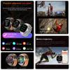 2024 For Watch Pro Smart Watch Men GPS Tracking AMOLED 360*360 HD Screen Bluetooth Call Sports Smart Watch