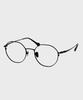 Deumeuaen B-Side 08 Titanium Glasses