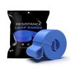 TPE Latex Resistance Pull-Up and Yoga Fitness Band