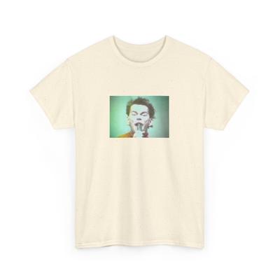 Screamers 122 Hours of Fear (live At the Target) Alternate Photo Tshirt