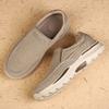 Cloth Shoes Men's Old Beijing Cloth Shoes Thick Soled Men's Oversized Size 48 Cloth Shoes