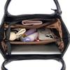 Casual Retro Women's Shoulder Bag Fashion Handbag Women's Crossbody Bag Multi Pocket Casual Shoulder Bag Fashion Women's Handbag