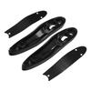Motorcycle Turn Signal Extension Bracket License Plate Kit For Harley Softail 2000-2025