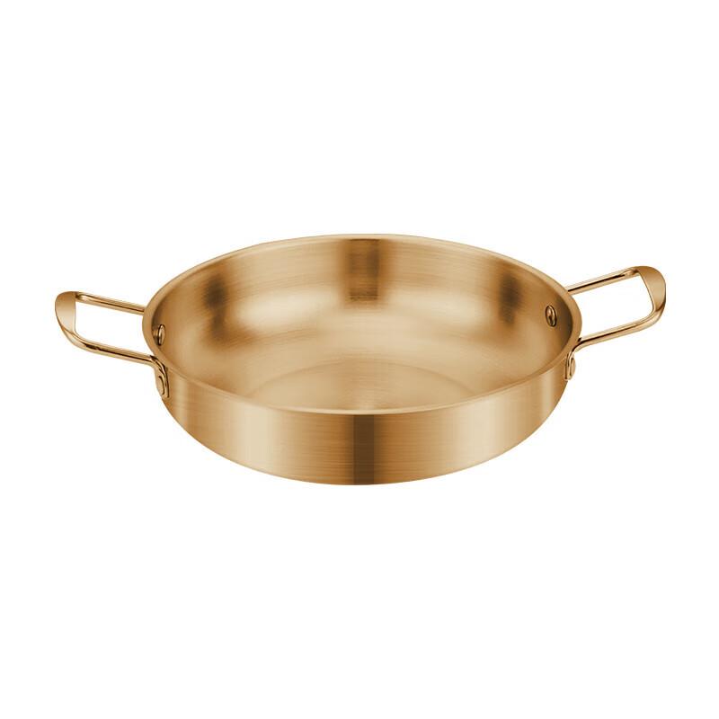 

Yuzhou Gold Stainless Steel Multi-Use Pot