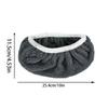 1pc Microfiber Mop Cloth Dry Cleaning Cloths Reusable Microfiber Mop Pads Green Furniture Flooring Mop Washable Rag Towel