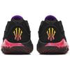 Anta Kai Speed 2 Kyrie Pioneer 2 Low Basketball Shoes Men Sneakers Black Pink 912541114S-4