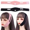 Belt Anti Mouth Breathing Cheek Lift Up Face Slimming Bandage Facial Shaping Anti Snoring Strap