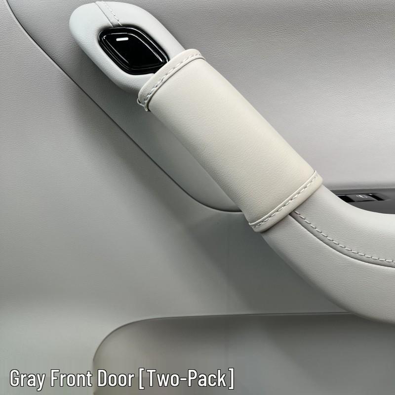 

Leapmotor C11 Door Handle Protective Cover and Armrest Pad Modification Kit