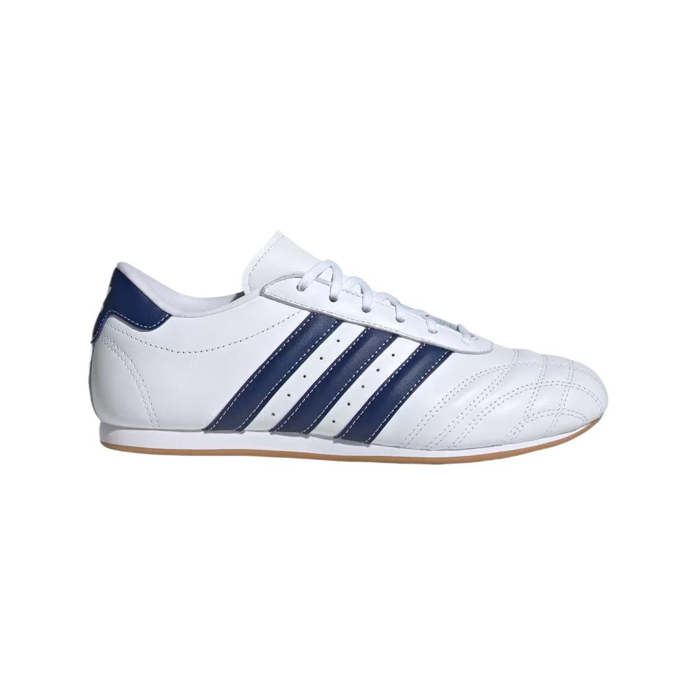 Adidas Wmns Taekwondo Lace 'Cloud White Blue' Women's JP8144
