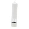 22.5cm Salt And Peppercorn Mill Shaker Adjustable Coarseness
