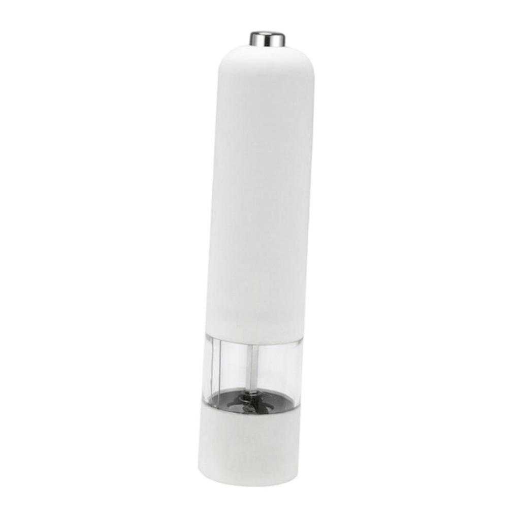 22.5cm Salt And Peppercorn Mill Shaker Adjustable Coarseness