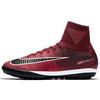 Mercurial X Proximo Ii 2 Df Tf Team Red/Black Racer Pink 831977-606