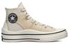 Chuck 70 Kim Jones X Chuck 70 Converse High 'Natural' 171258C
