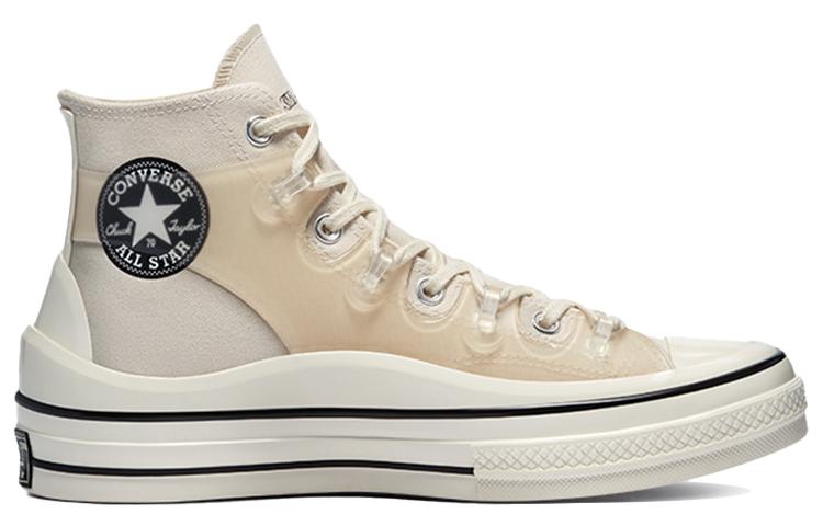 Chuck 70 Kim Jones X Chuck 70 Converse High 'Natural' 171258C