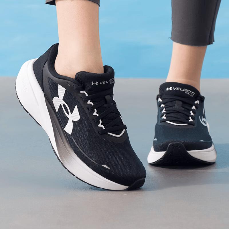Under Armour Spring Running & Training Shoes EU 36