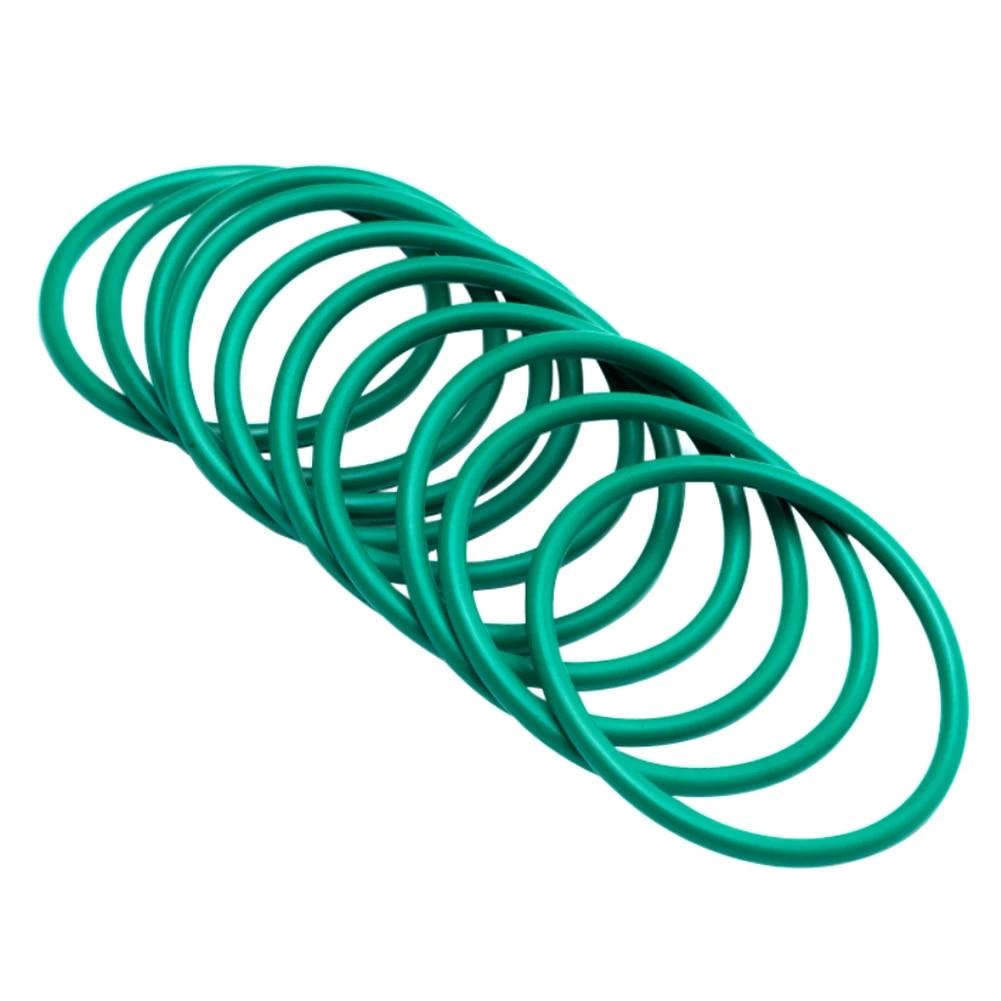 Motorrad Auspuffkrümmer Dichtung O-Ring für KTM Husqvarna Gas Gas Sherco Beta SX EXC TE EC 125 250 300