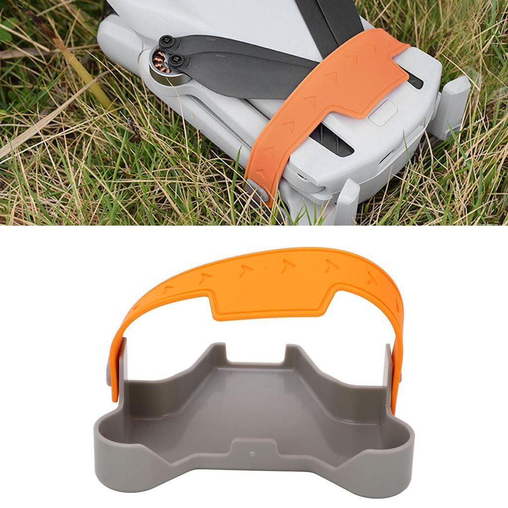 Propeller Holder with Guard Strap Silicone Propeller   Stabilizer for   3 3PRO