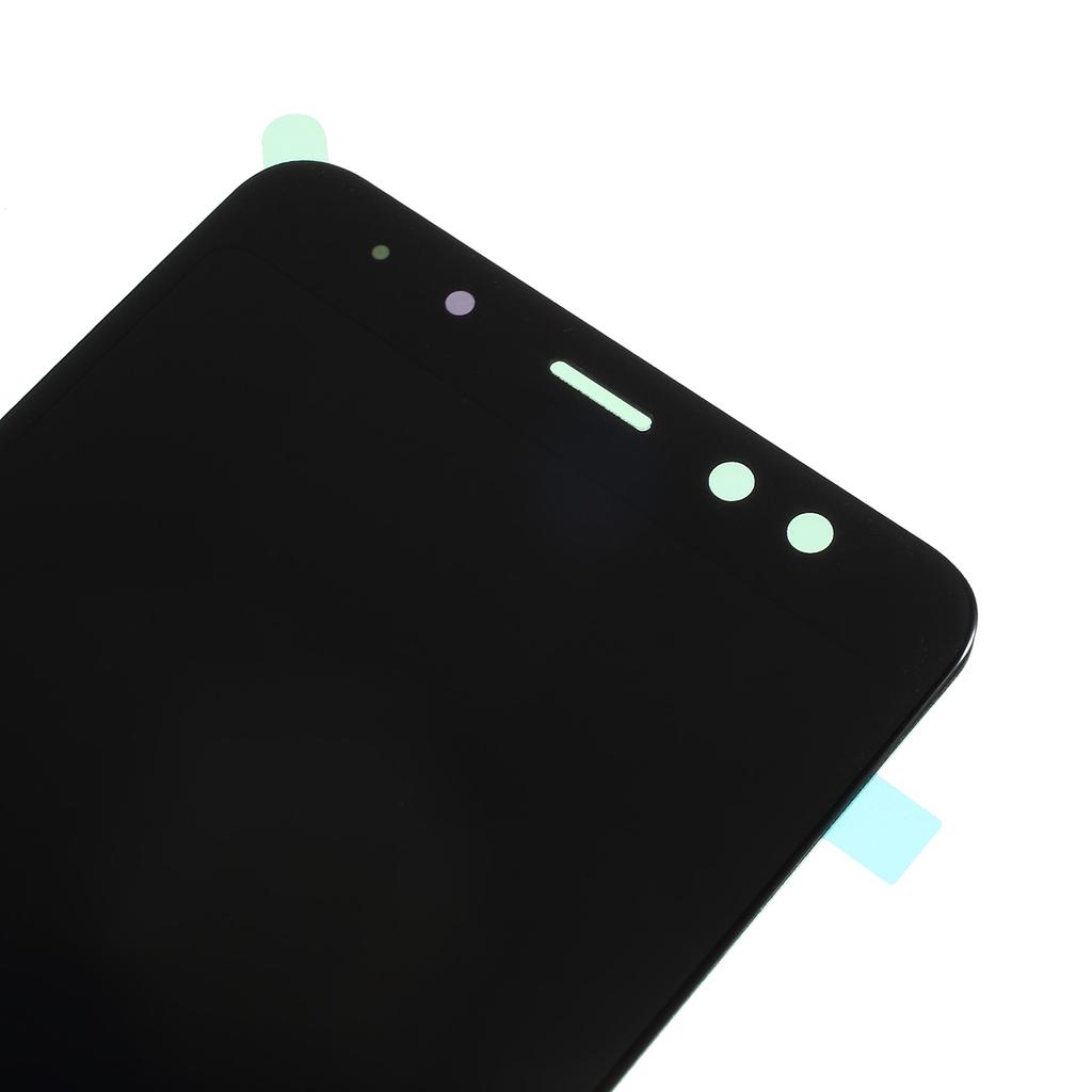 For Samsung Galaxy A8 (2018) A530 LCD Screen and Digitizer Assembly Replacement Part (TFT Version) (without Logo)